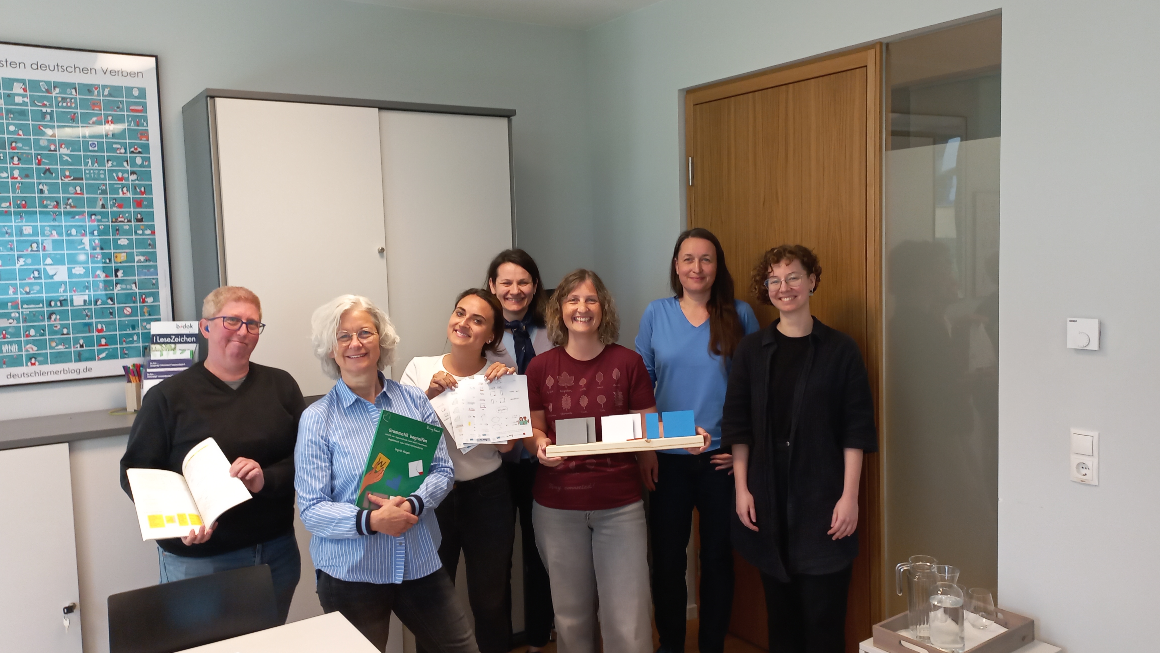 Workshop Signalmethode