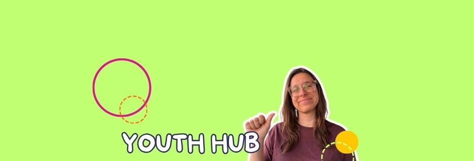 Youth Hub Workshop