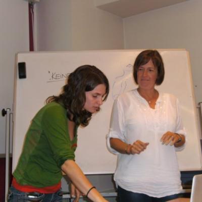 Gebaerdensprachlinguistik