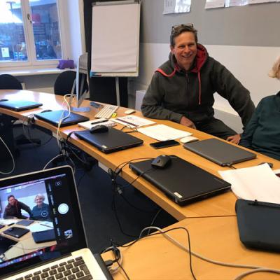 Apple-Alles im Griff