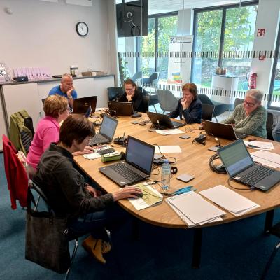 Excel für die Vereinsarbeit