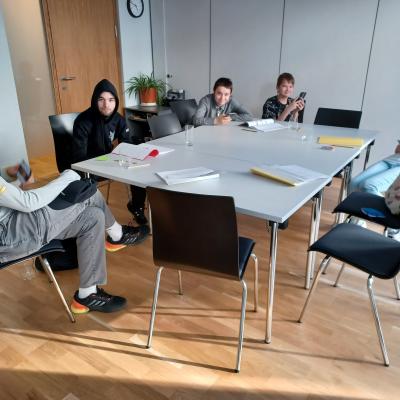 Medien Tag 3 7
