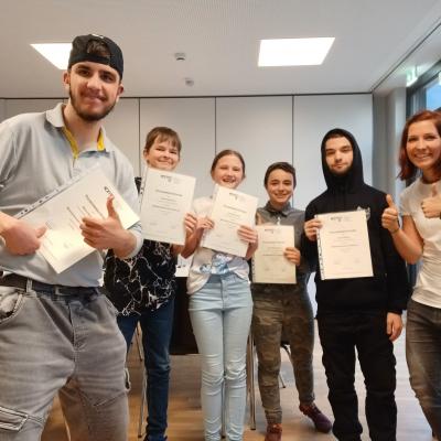 Medien Tag 3 9