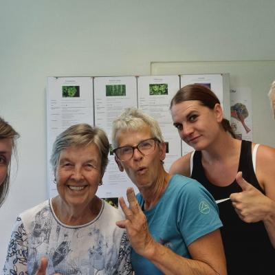 Entspannungskoffer & Aromakunde in Lienz