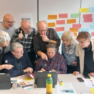 Praktische Apps für den Alltag