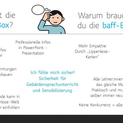 Wach Bung Mitschrift
