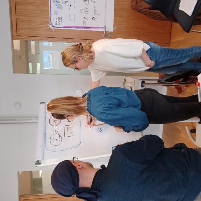 Workshop Einfache Sprache Und Visualisierung 10