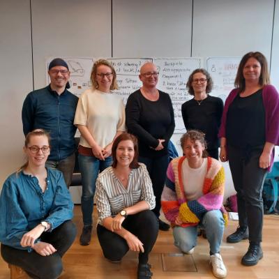 Workshop Einfache Sprache Und Visualisierung 1