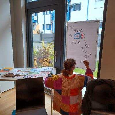 Workshop Einfache Sprache Und Visualisierung 3