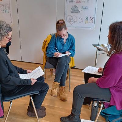 Workshop Einfache Sprache Und Visualisierung 4