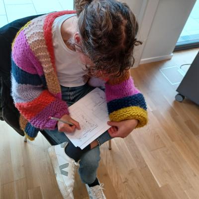 Workshop Einfache Sprache Und Visualisierung 7