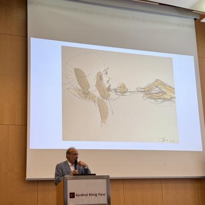 06 Prof. Fellinger Sprachdeprivation