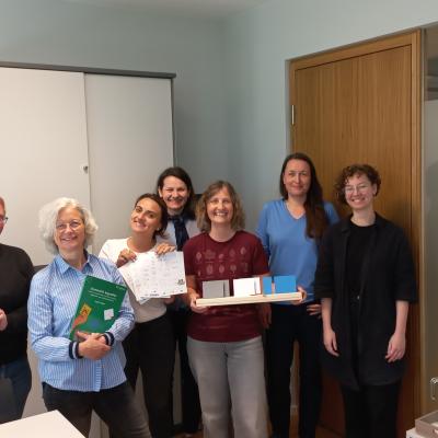 Workshop Signalmethode
