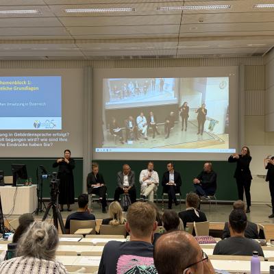 23 Diskussion Österreich