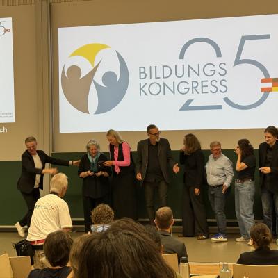 35 Verleihung Ribbon Gerlinde Wrießnegger2