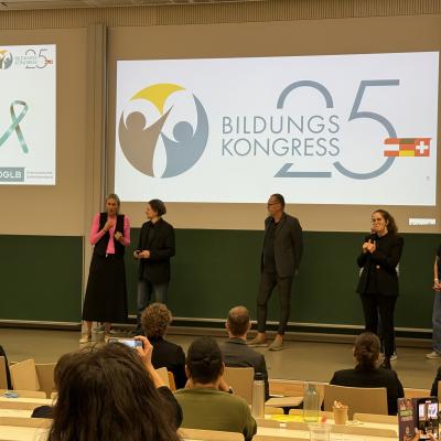 36 Verleihung Ribbon Lukas Huber